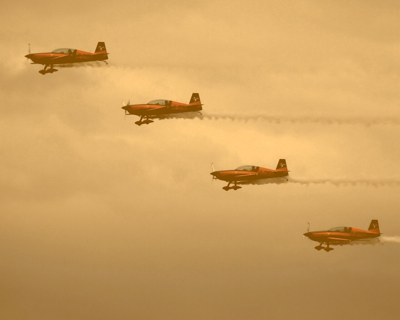 Авиаторы обои