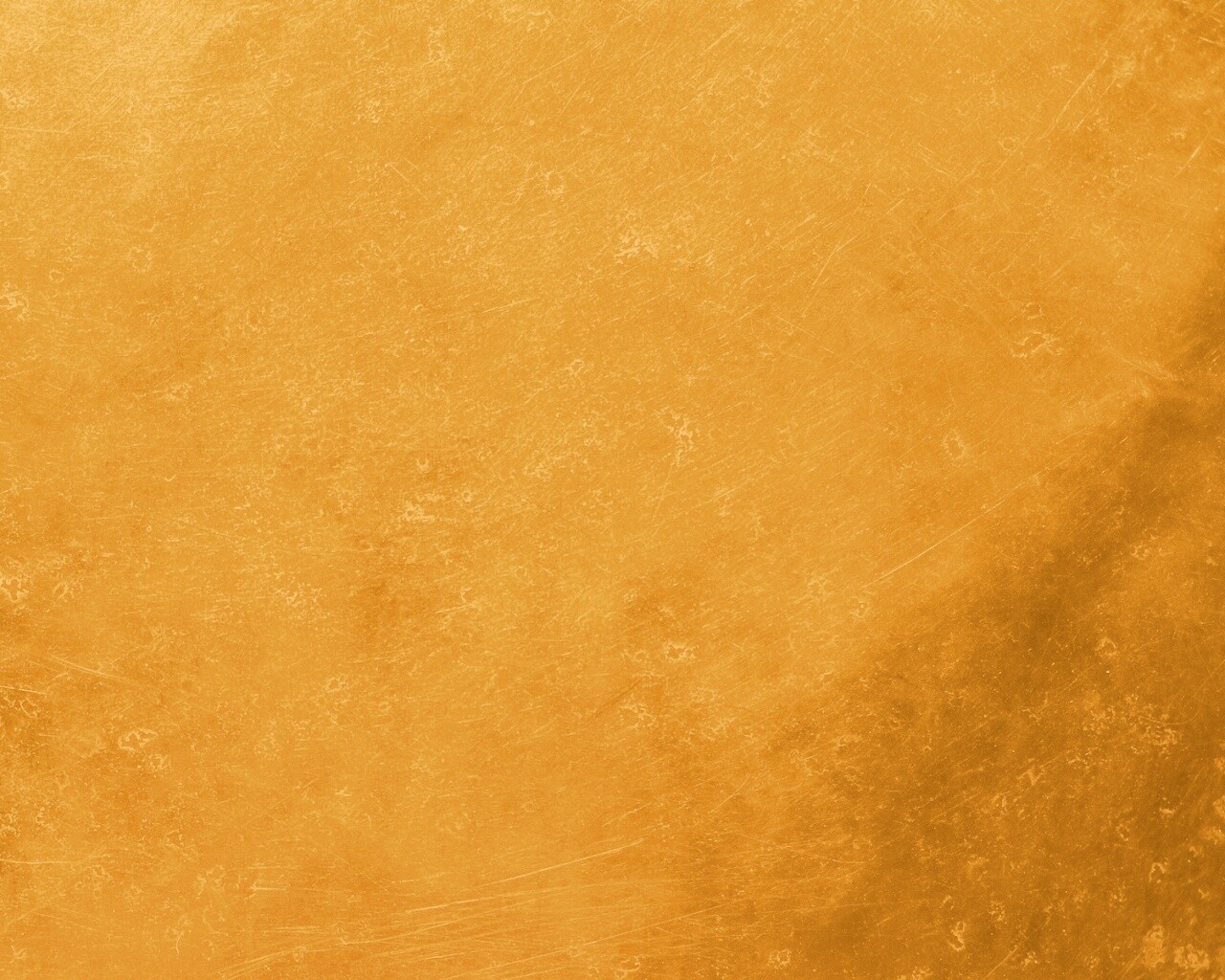 Царапины на жёлтом металле обои