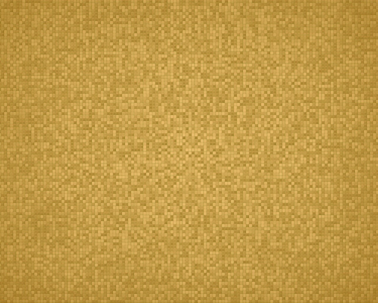 Зелёный пиксель арт обои