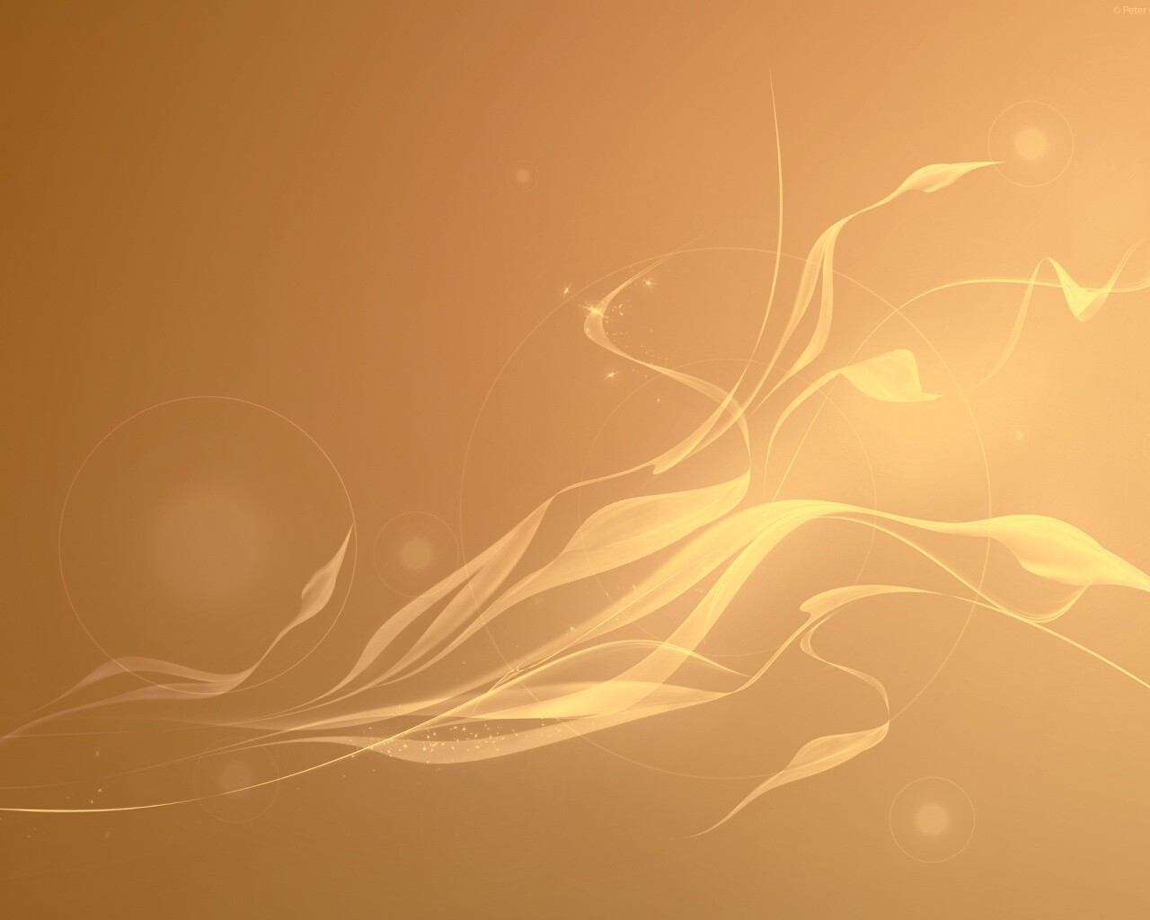 Лёгкая сиреневая абстракция обои