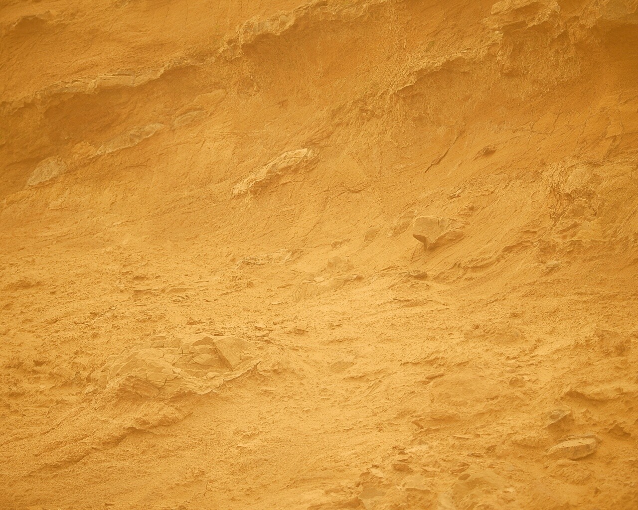 Песчанные скалы обои