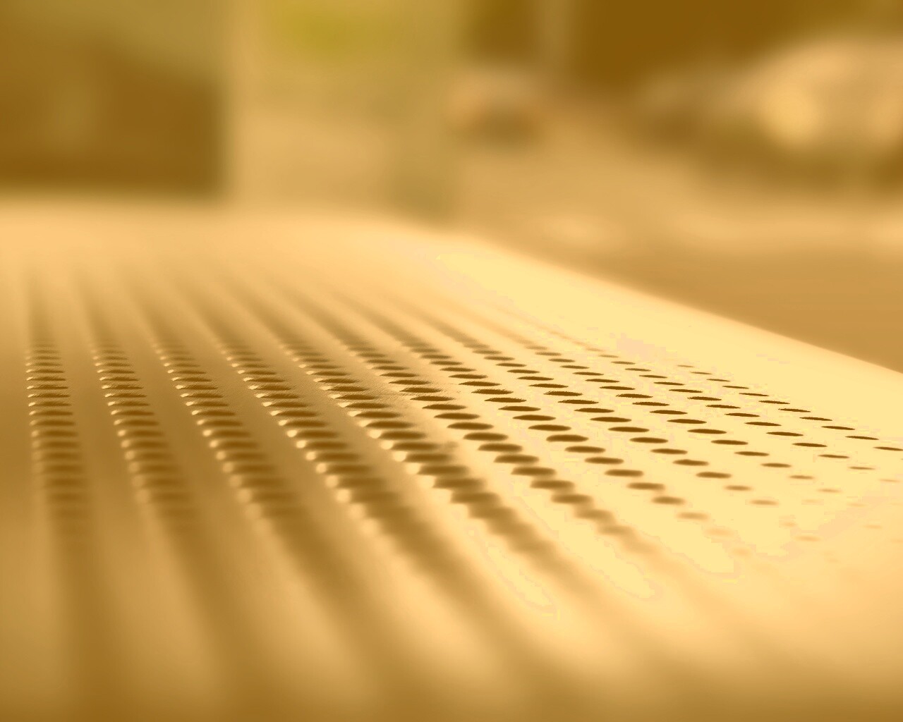 Макро фото дырчатой поверхности обои