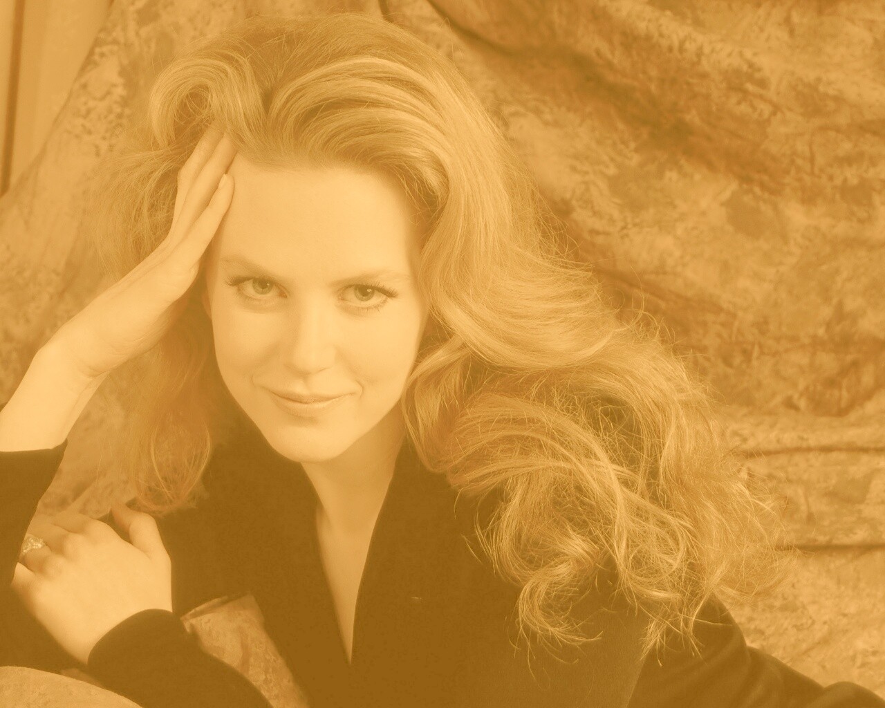 Николь Кидман обои