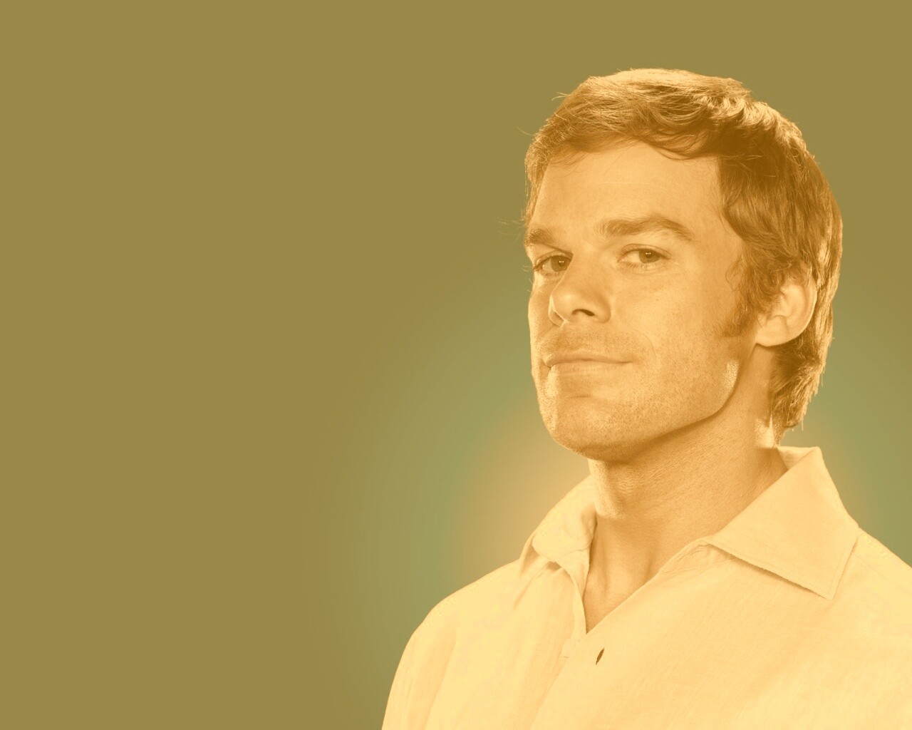 Майкл Карлайл Холл обои