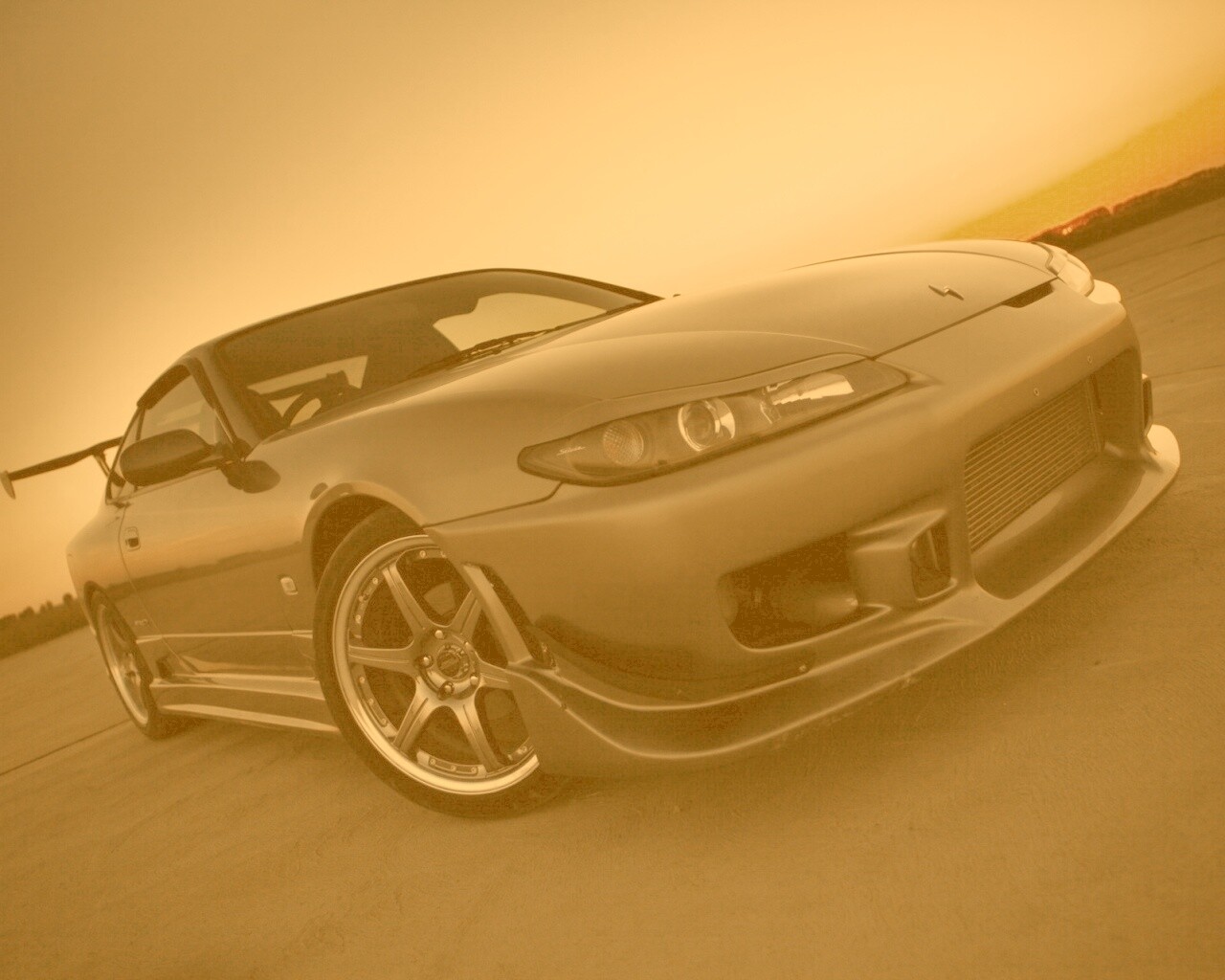 Спортивный автомобиль обои