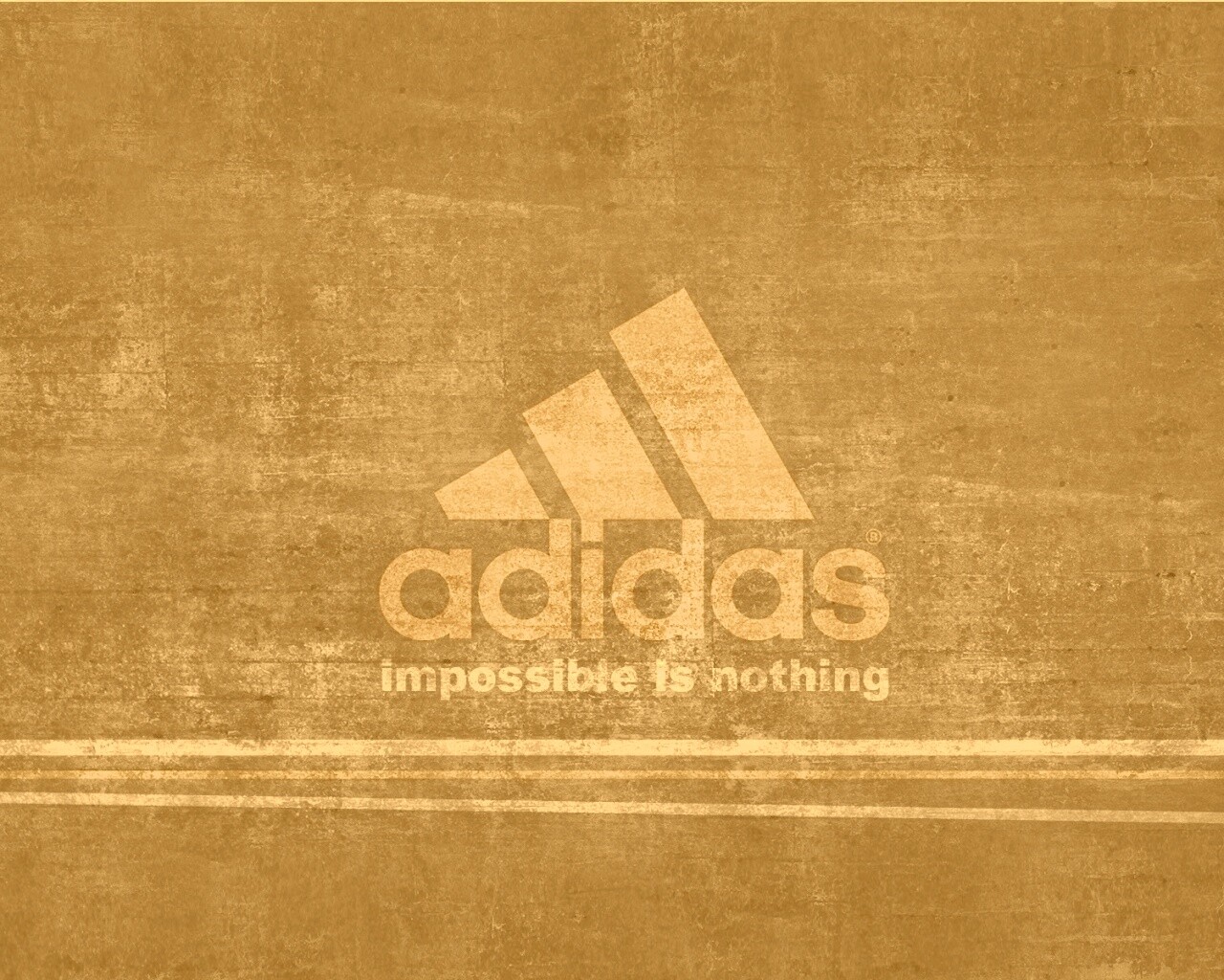 Невозможное — ничто. обои