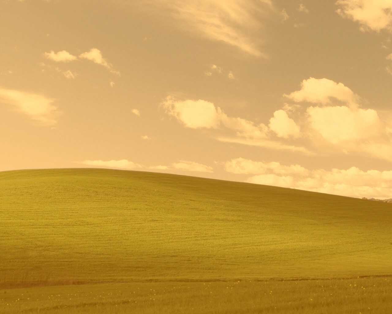 Стандартные обои Windows XP обои