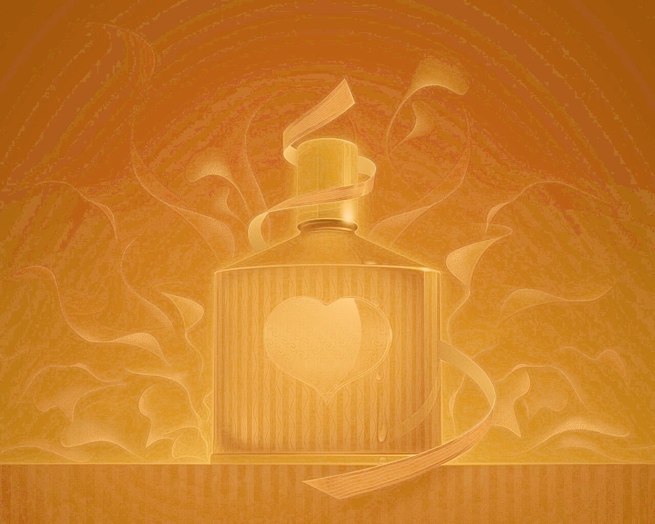 Love potion обои