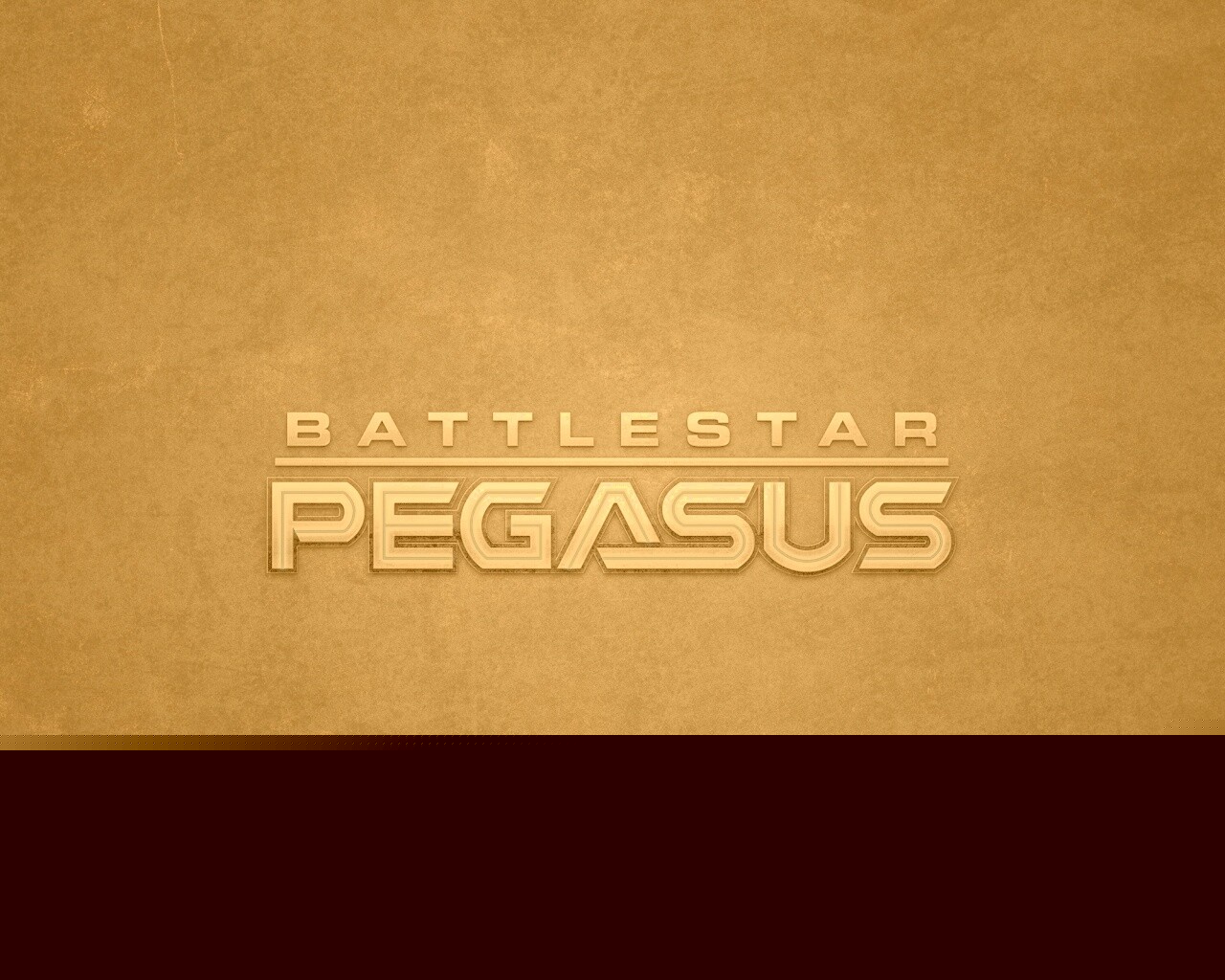 Battledtar Pegasus обои