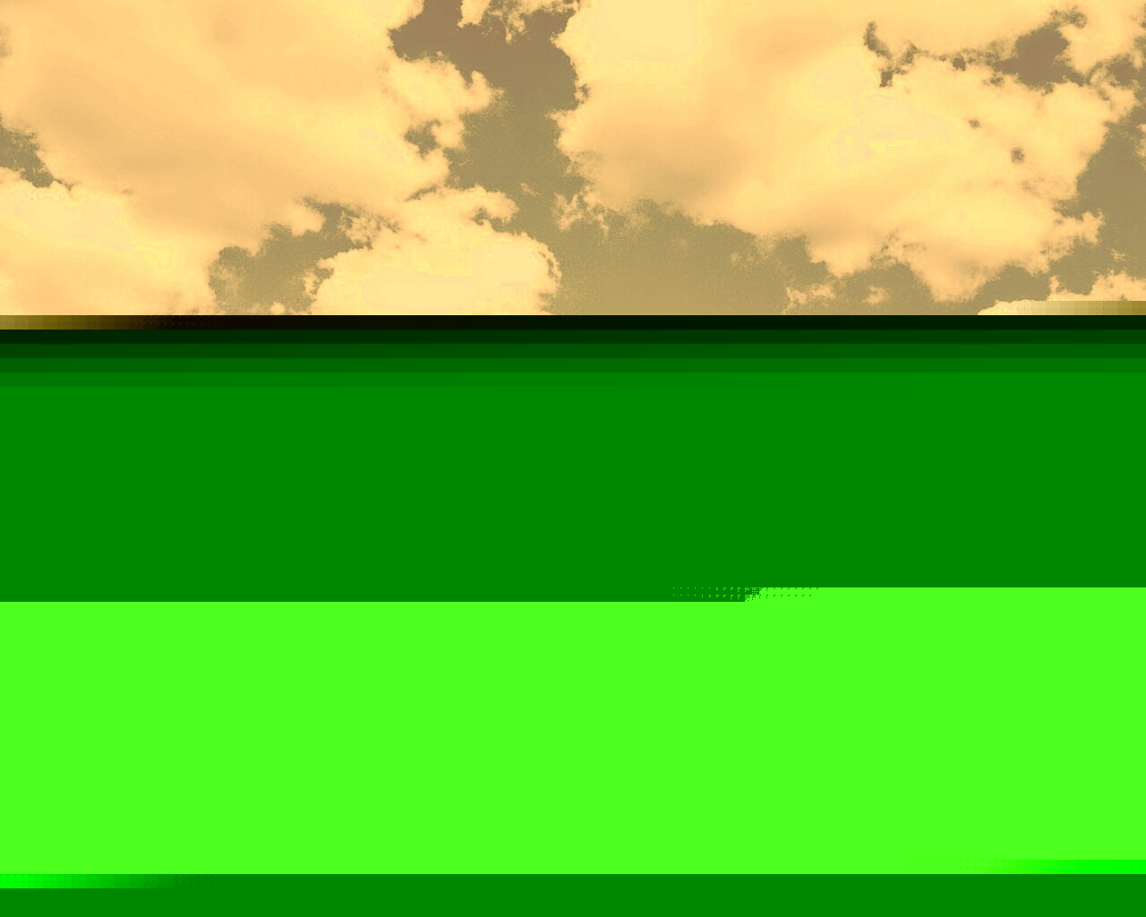 Искаженный мир обои