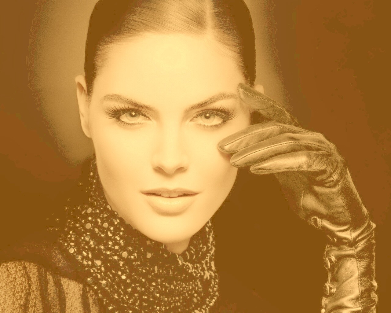 Эстетичный FacePalm обои