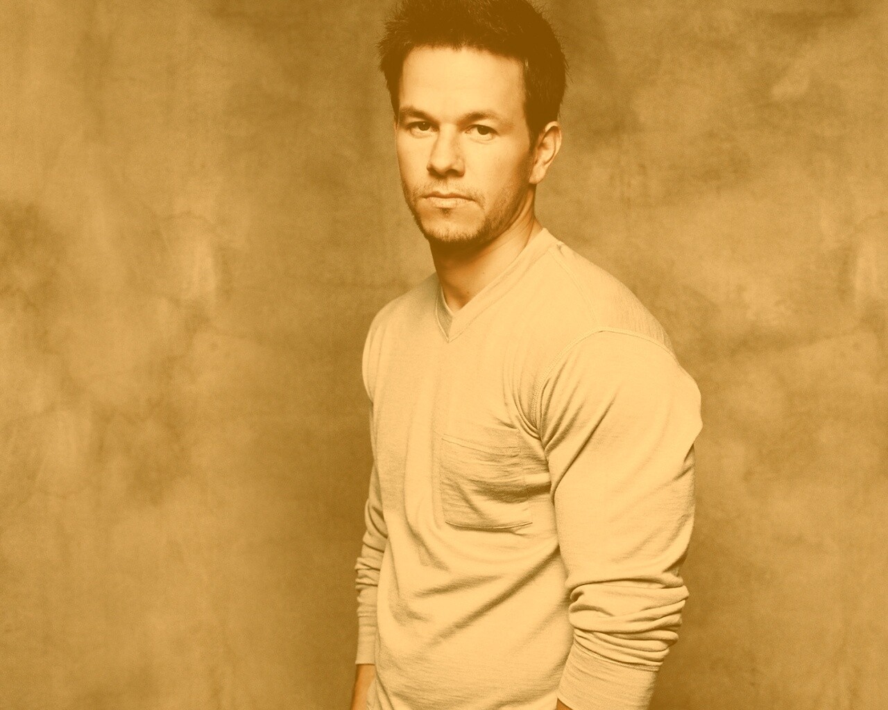 Марк Уолберг обои