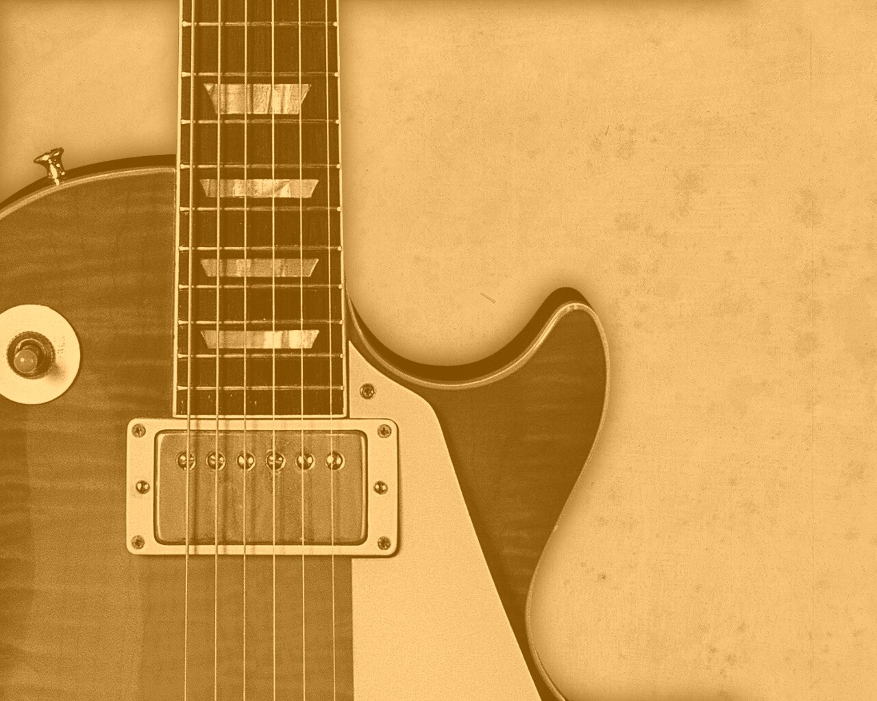 Струны обои