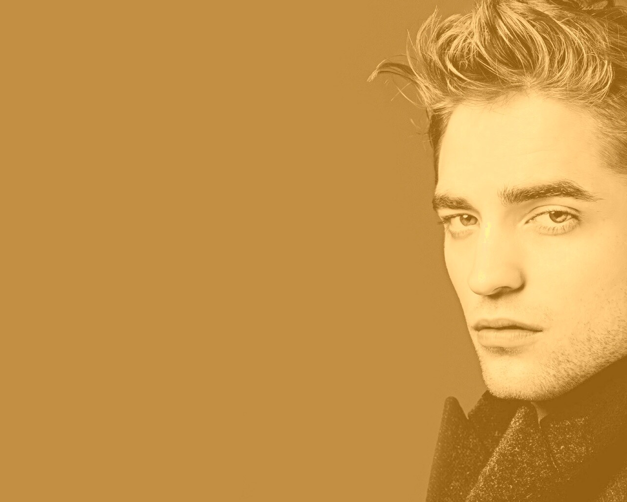 Роберт Паттинсон обои