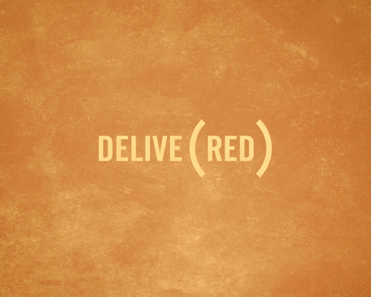 Delivered — Доставлено обои