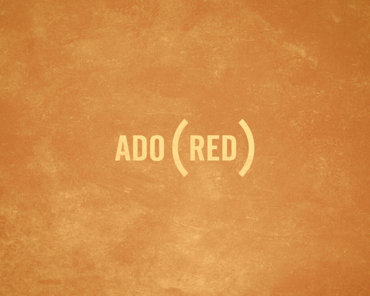 Adored — Обожание обои