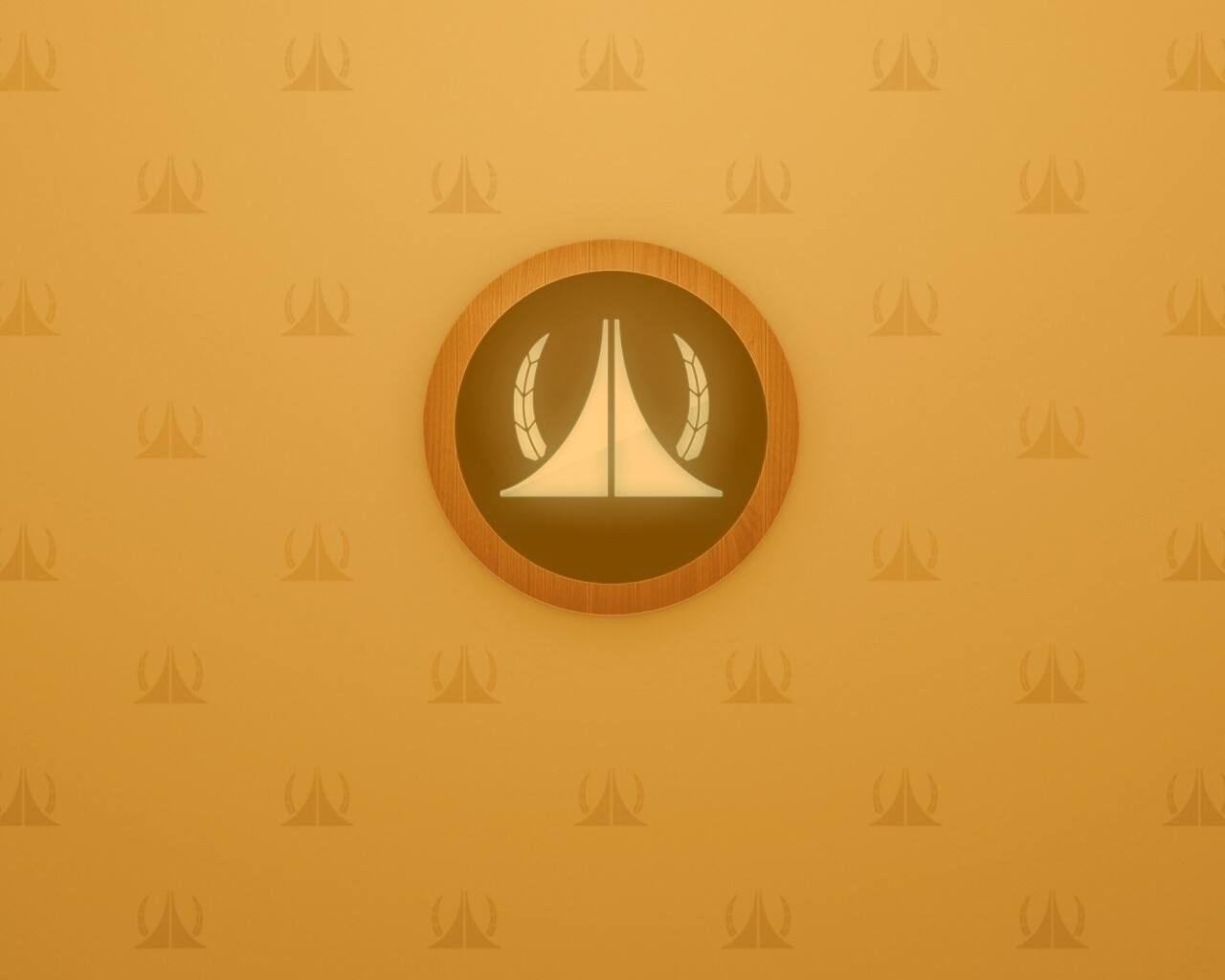 Executive starliner Axiom обои