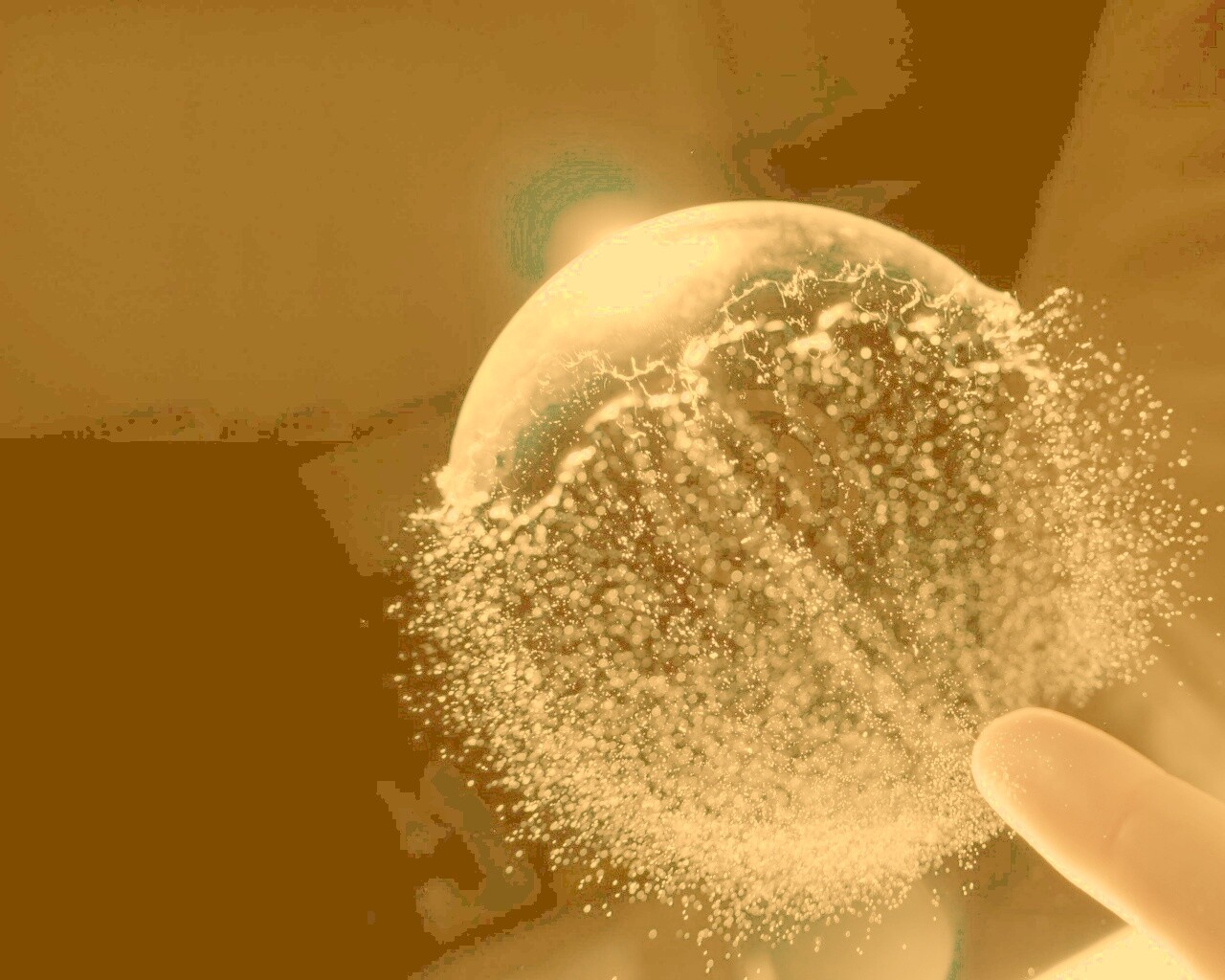 Мгновение обои