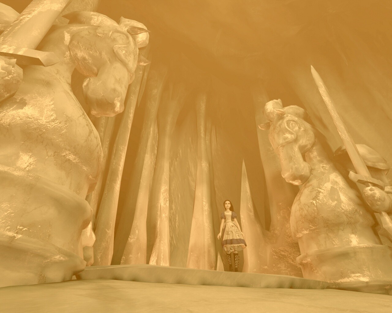 Кавалерия обои