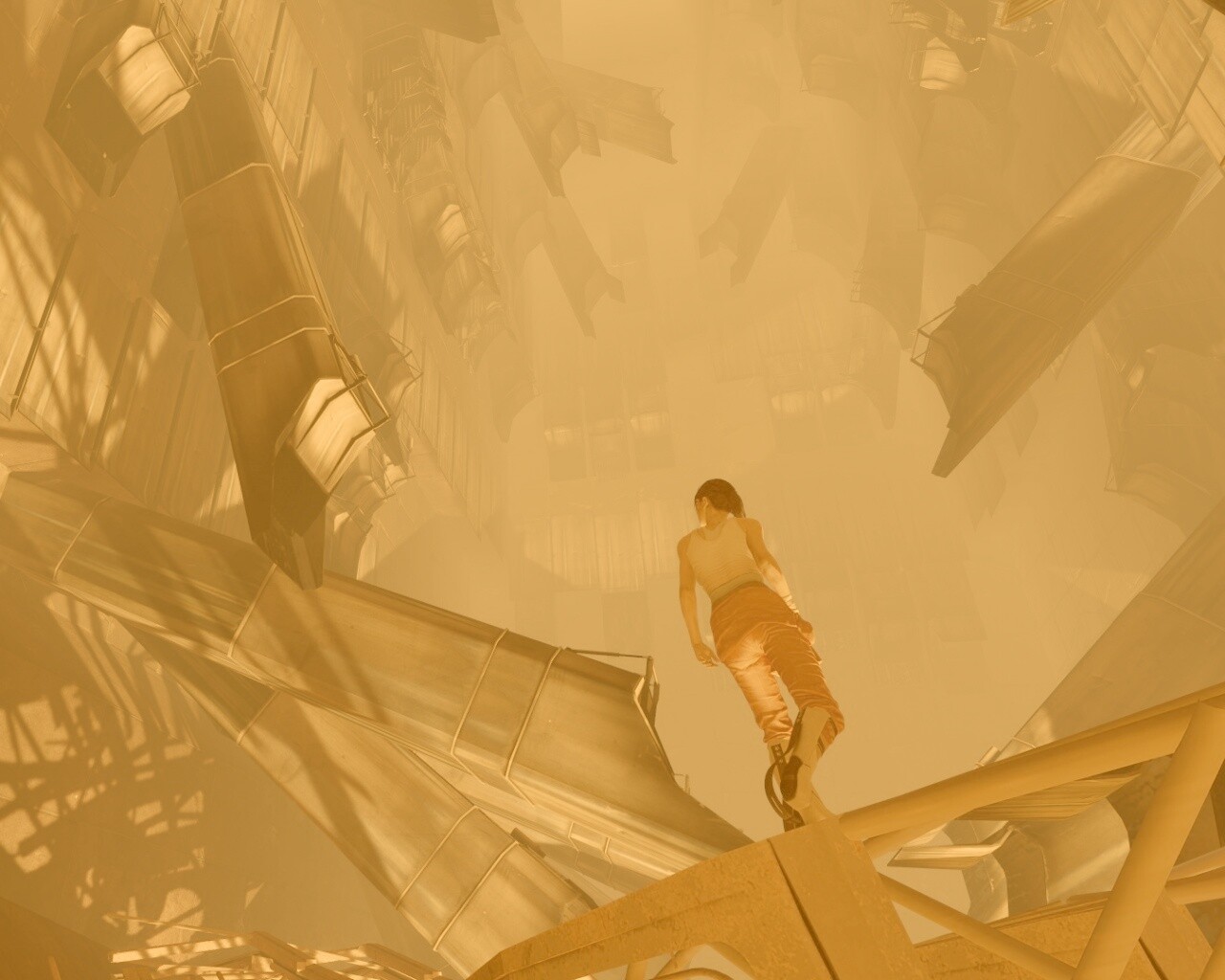 Маленький ад обои