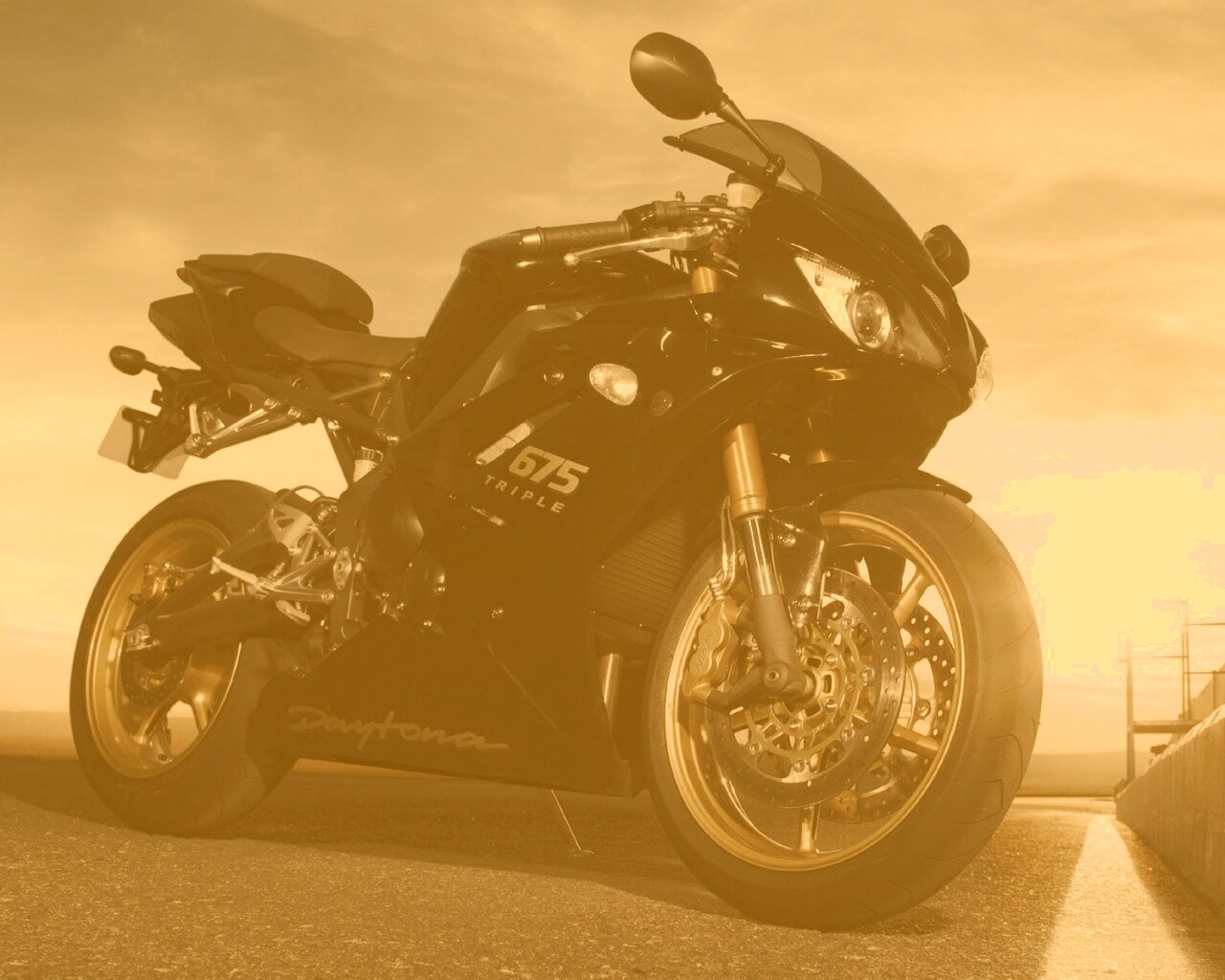 Спортбайк обои