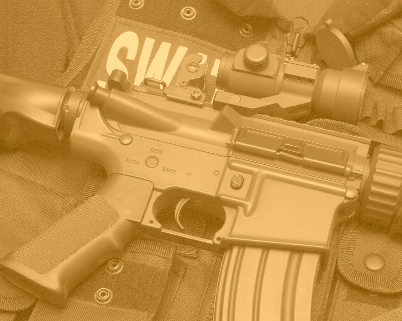 Оружие обои