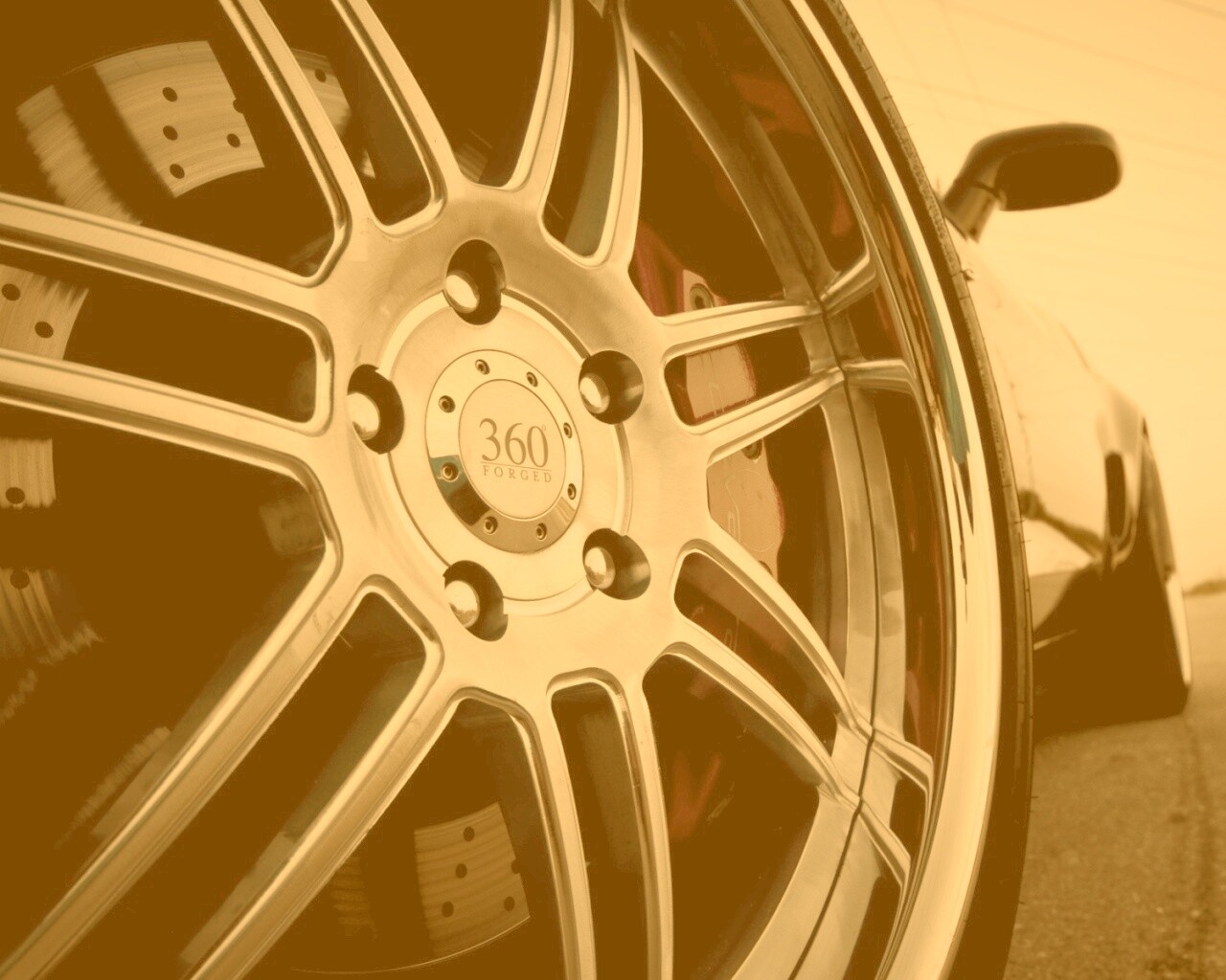 Шевроле обои