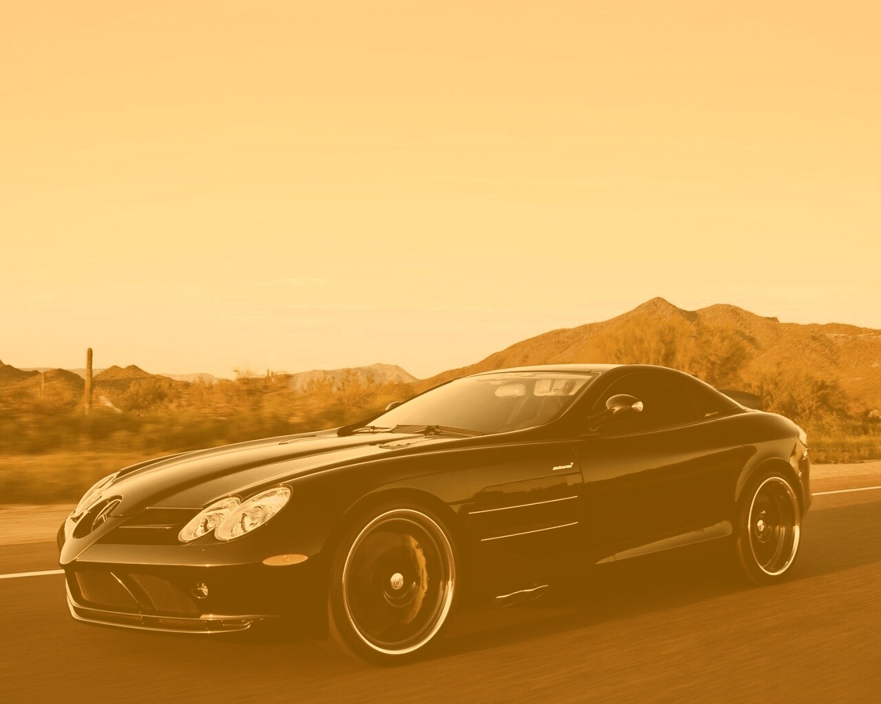 Мерседес бизнесс-класса обои