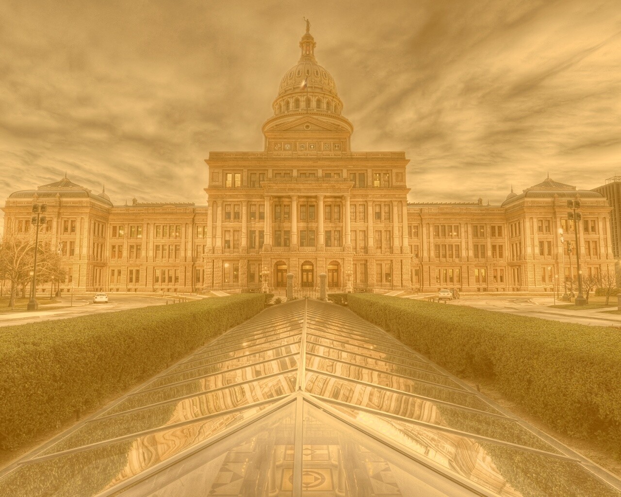 Национальный музей обои