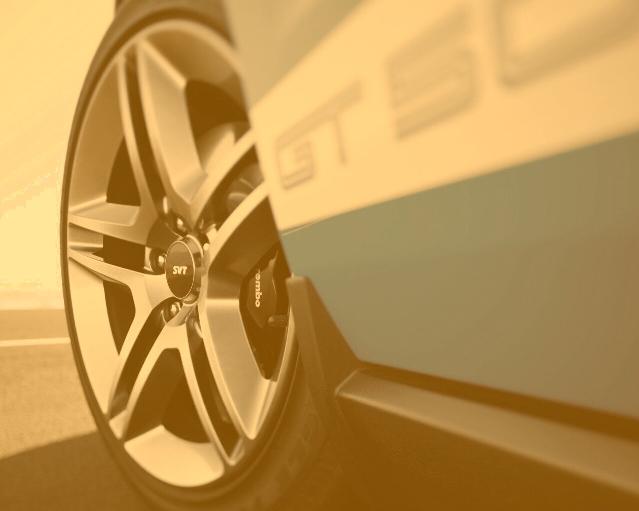 Колесо спорткара обои