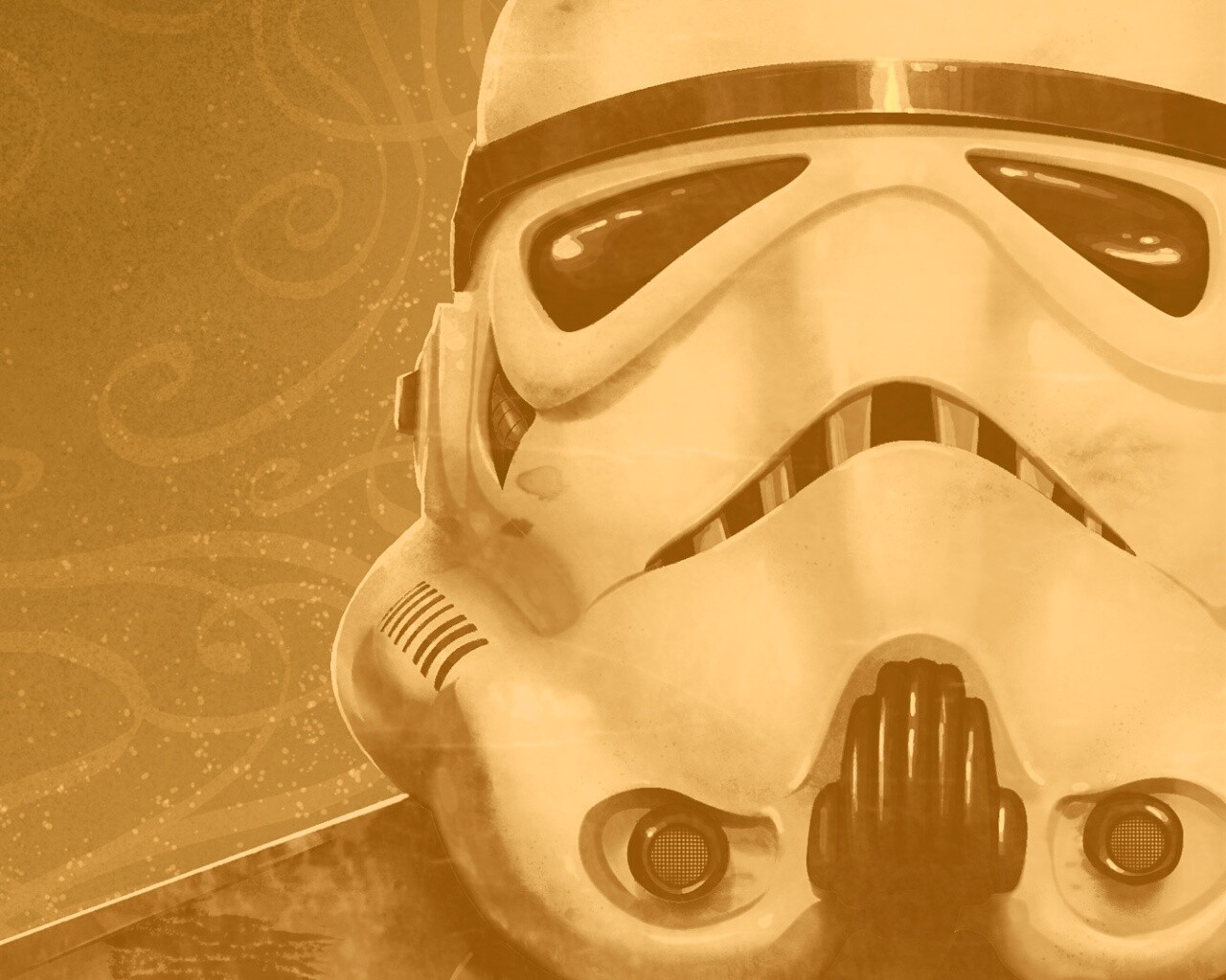 Штурмовик обои