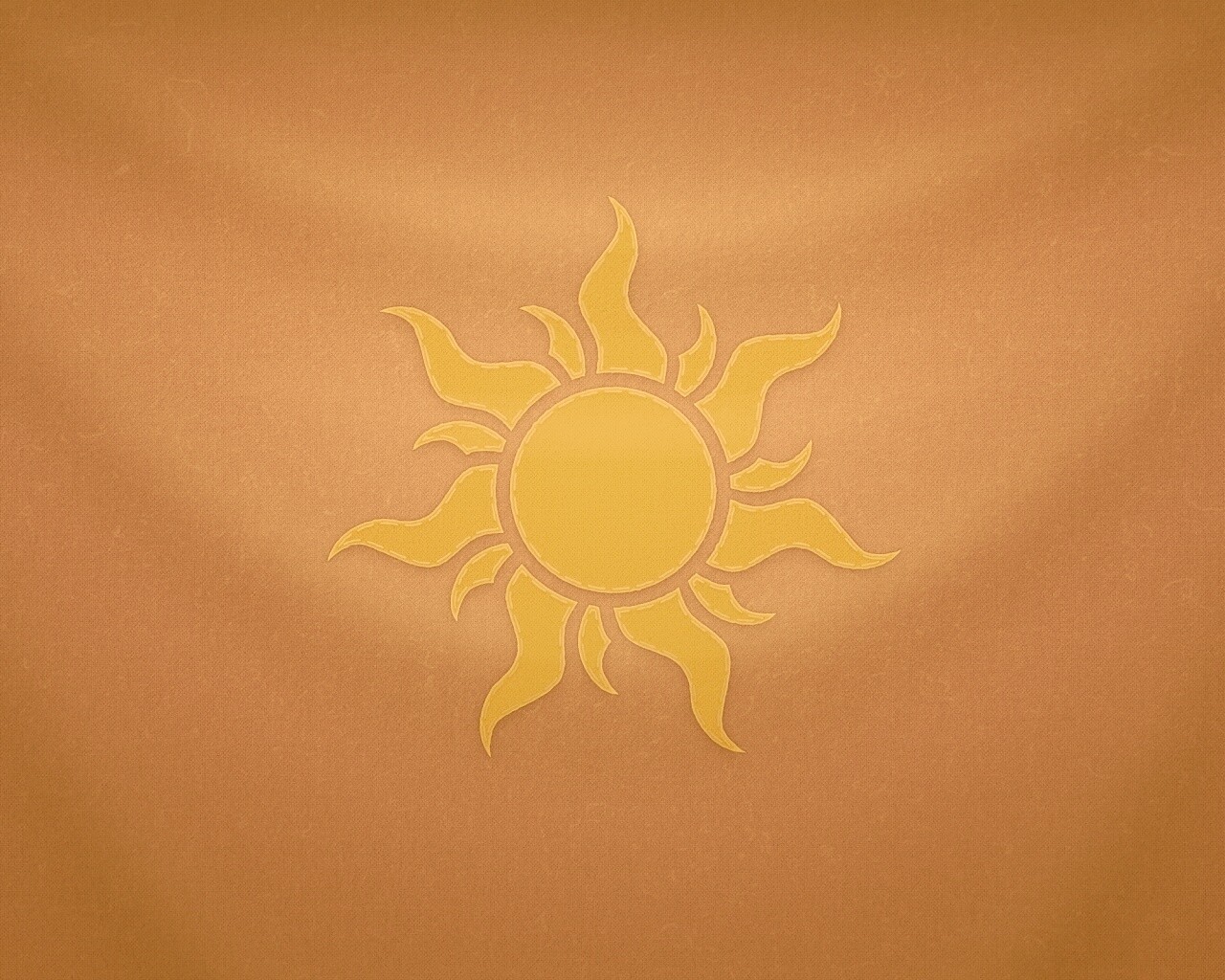 Рапунцель обои