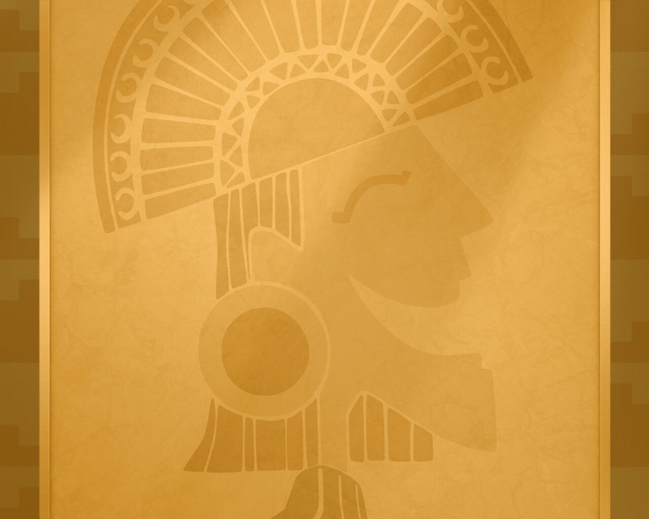 The Name Is Kuzco обои