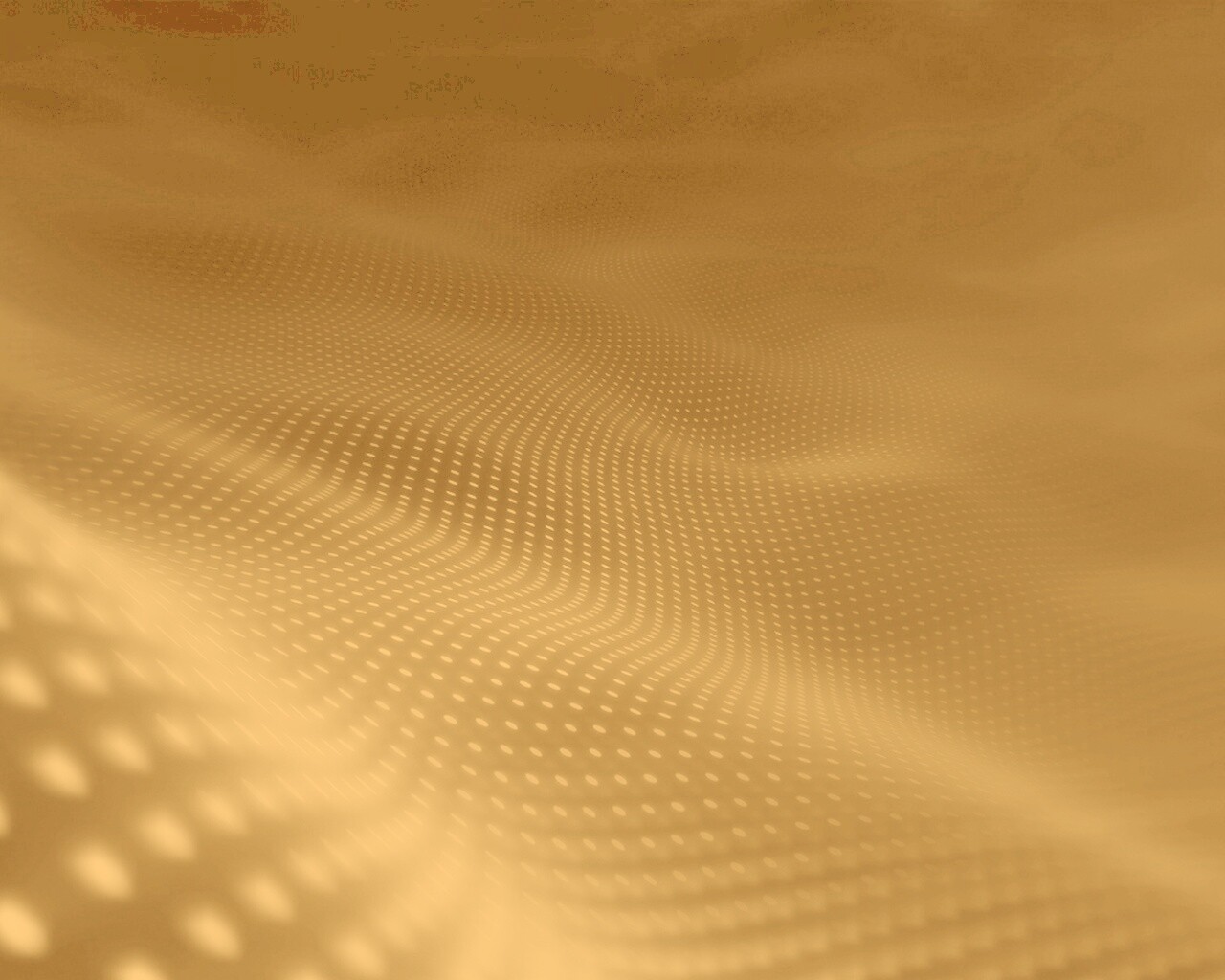 Цифровой ландшафт обои