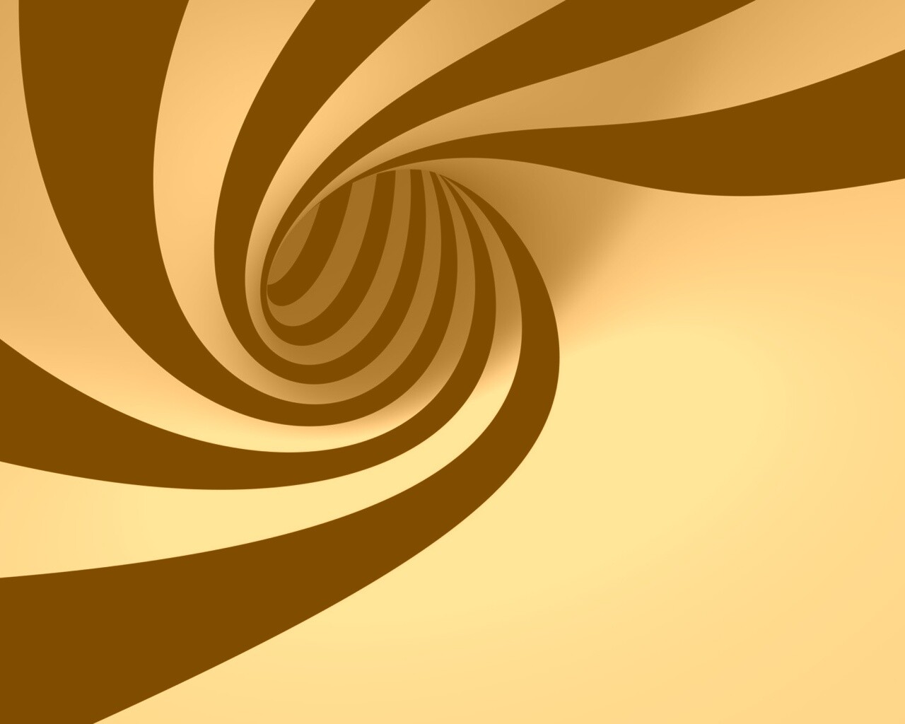 Спираль обои