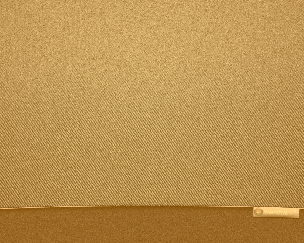 Windows 7 джинсовый фон обои