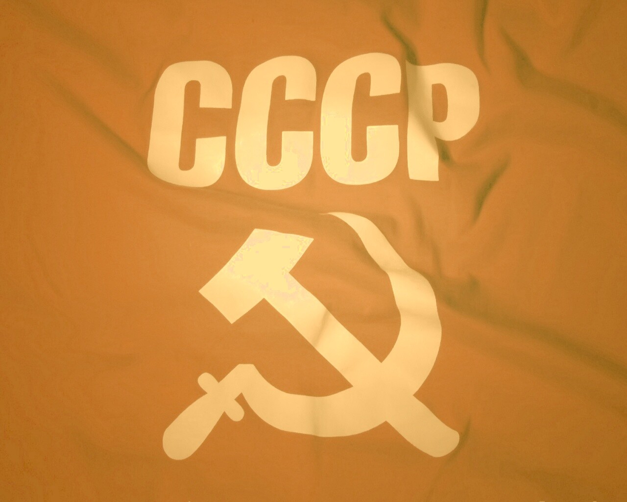 СССР обои