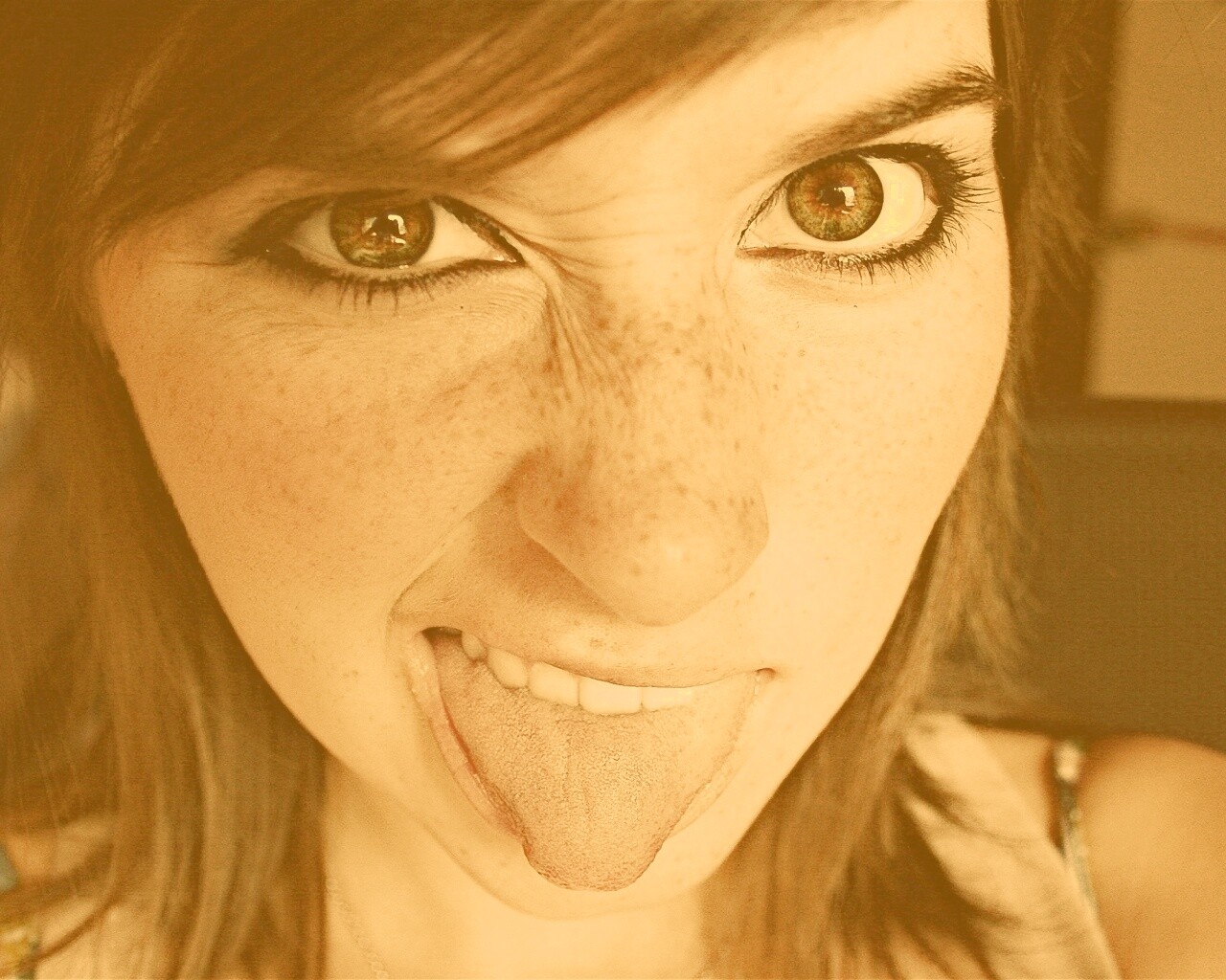 Привереда обои