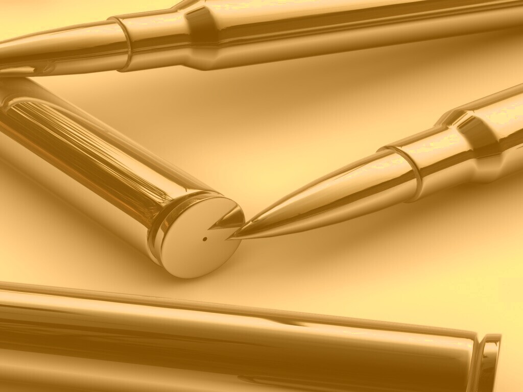 Патроны обои