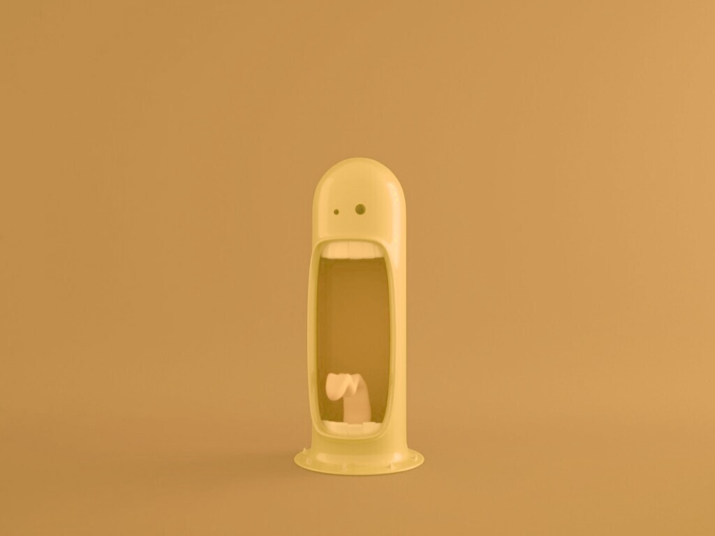 Прикольные 3d обои обои