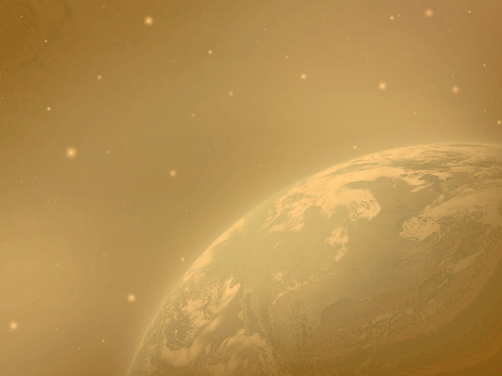 Планета Земля обои