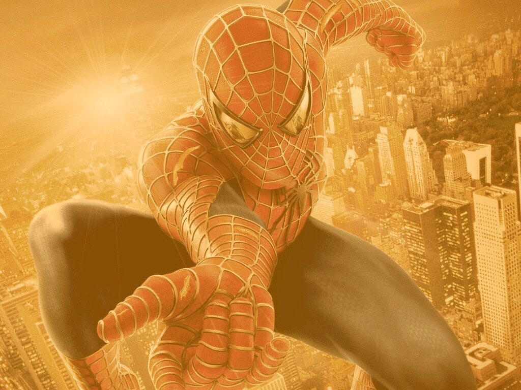 Spider-Man обои
