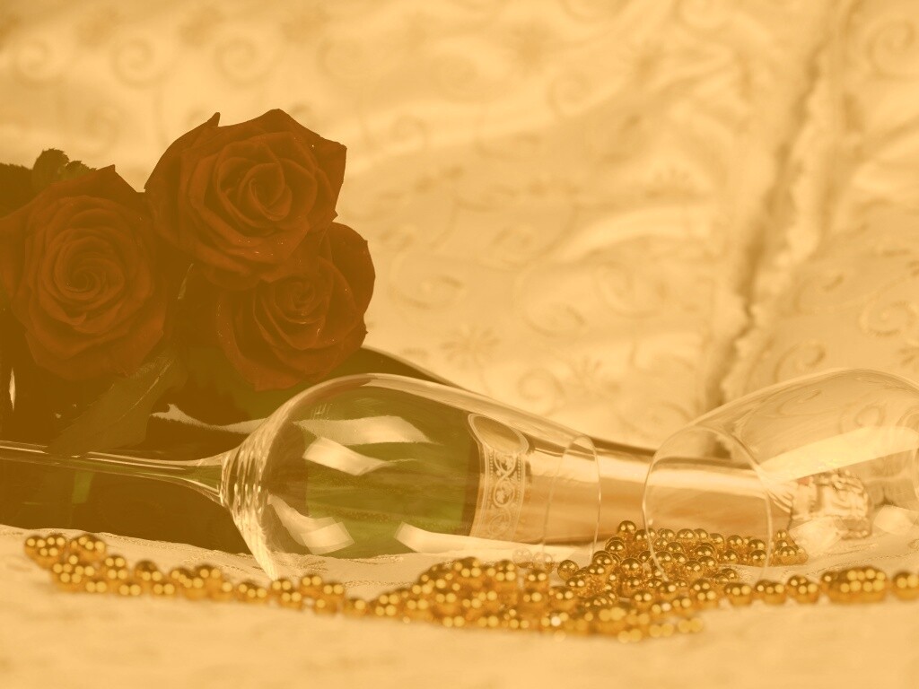 Джентельменский набор обои