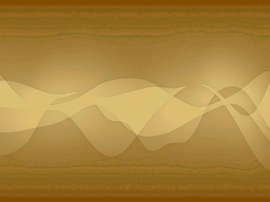 Синии волны обои