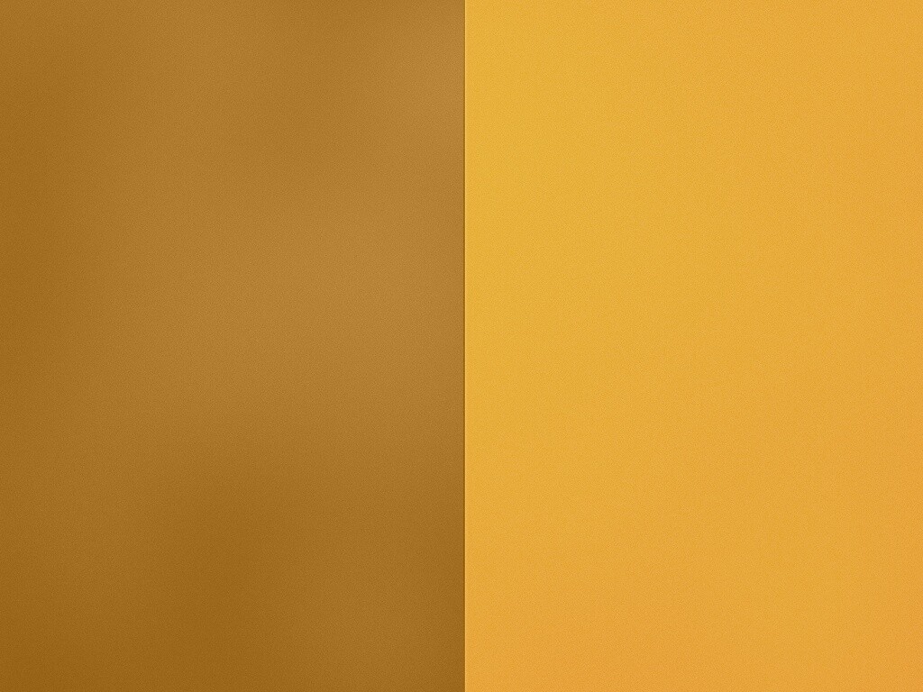 Черное и оранжевое обои