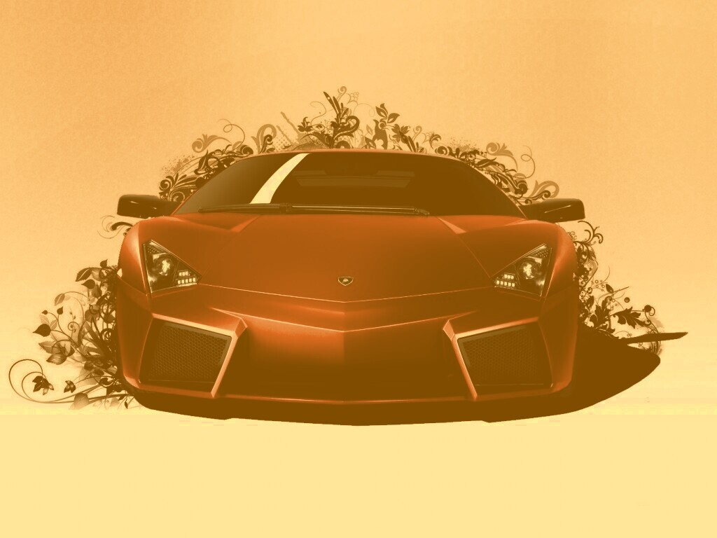 Lamborghini обои