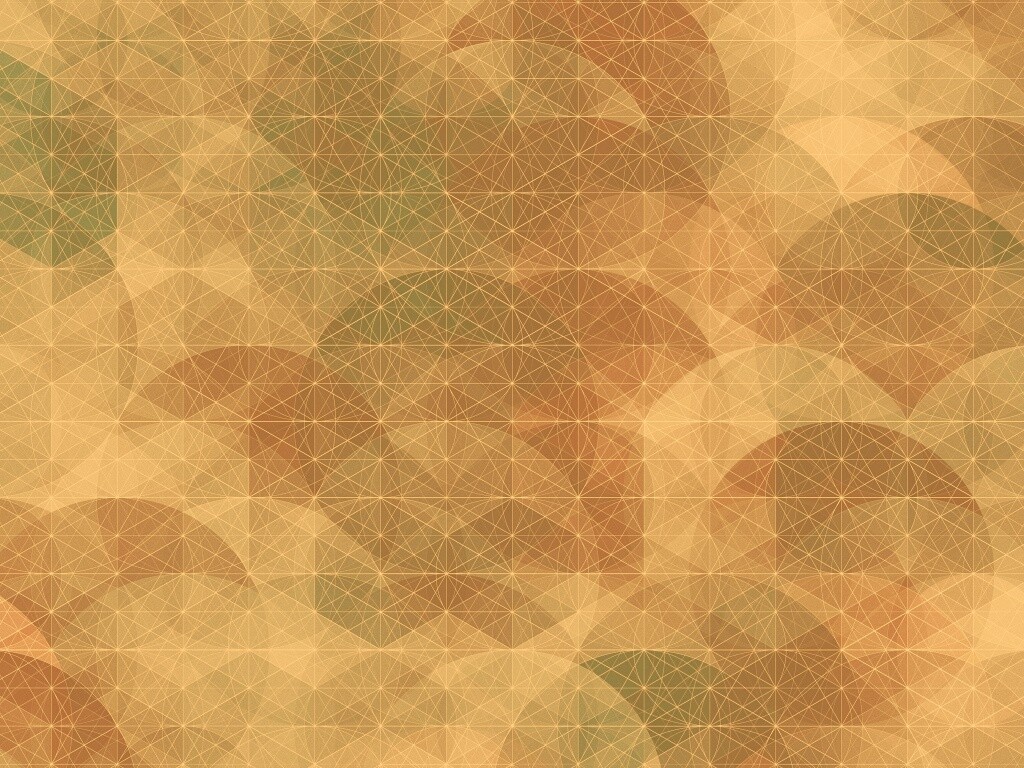 Узор из геометрических фигур обои