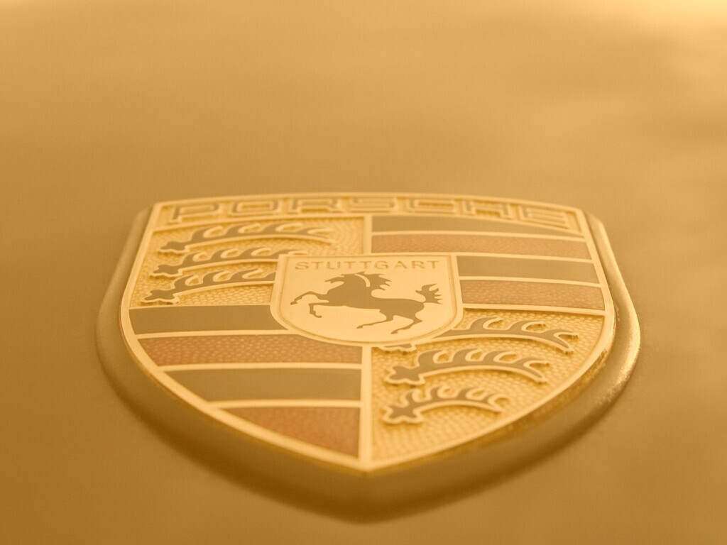 Porsche обои