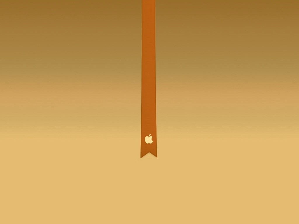 Закладка Эпл обои