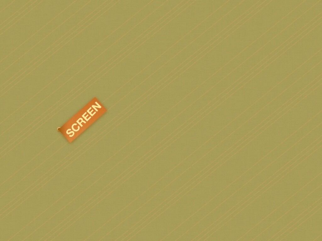 Screen обои